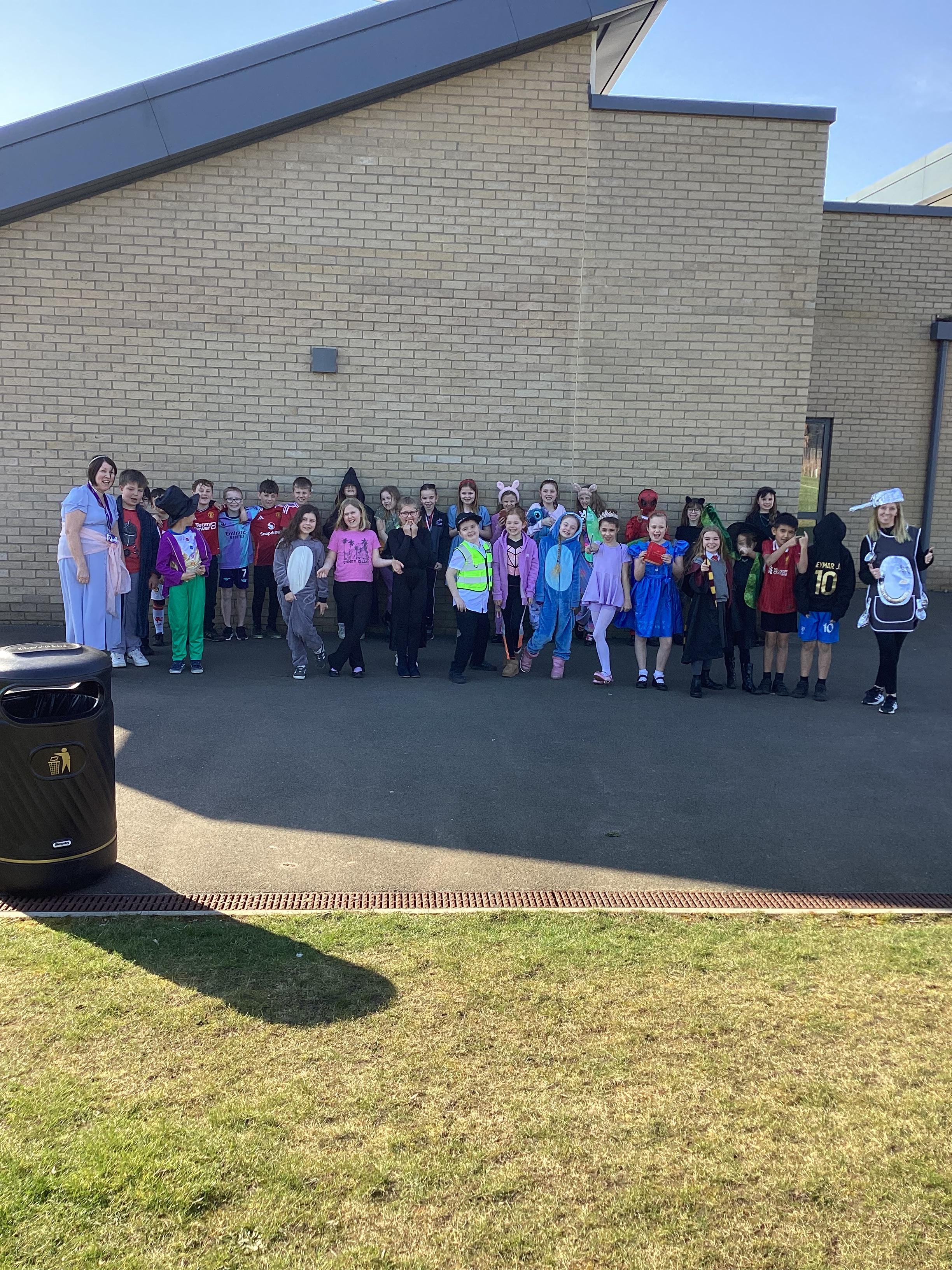 World Book Day